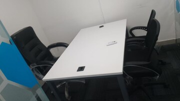 Team Area in  Office Space at Sector 2 – for Rent