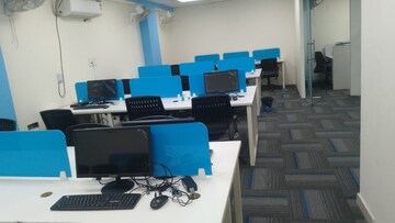 Team Area in  Office Space at Sector 2 – for Rent