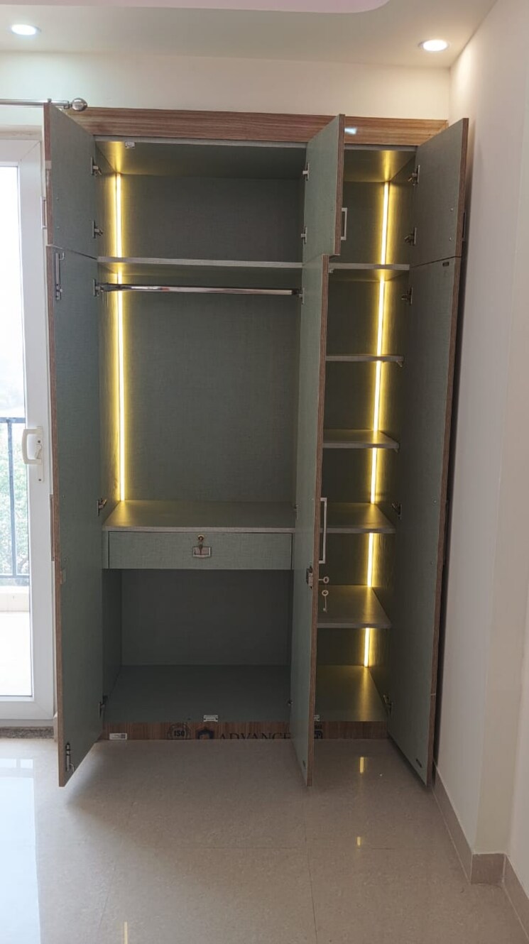 undefined, tata-eureka-park 2 Bedroom 1100 Sq.Ft. Apartment In Sector 150 Noida 9009583