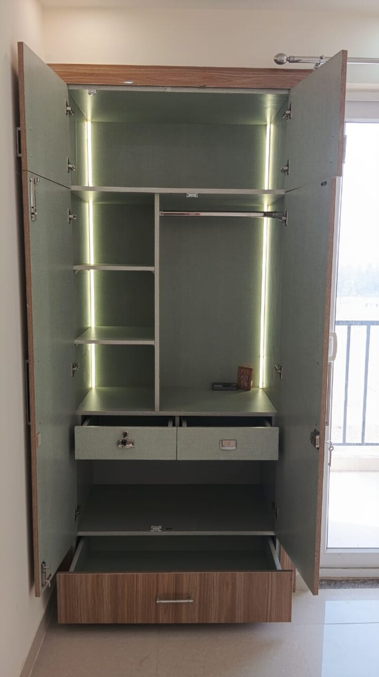 undefined, tata-eureka-park 2 Bedroom 1100 Sq.Ft. Apartment In Sector 150 Noida 9009583