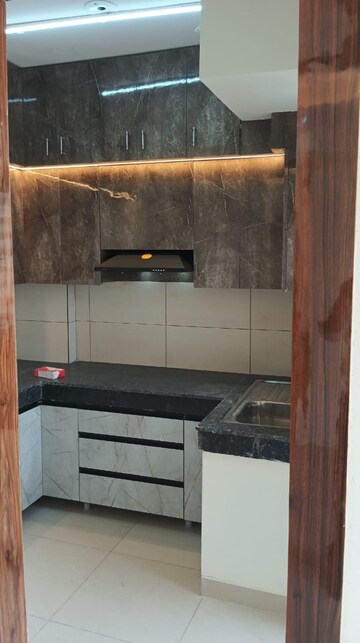 Kitchen in 2 BHK Apartment at Tata Eureka Park, Sector 150 – for Sale