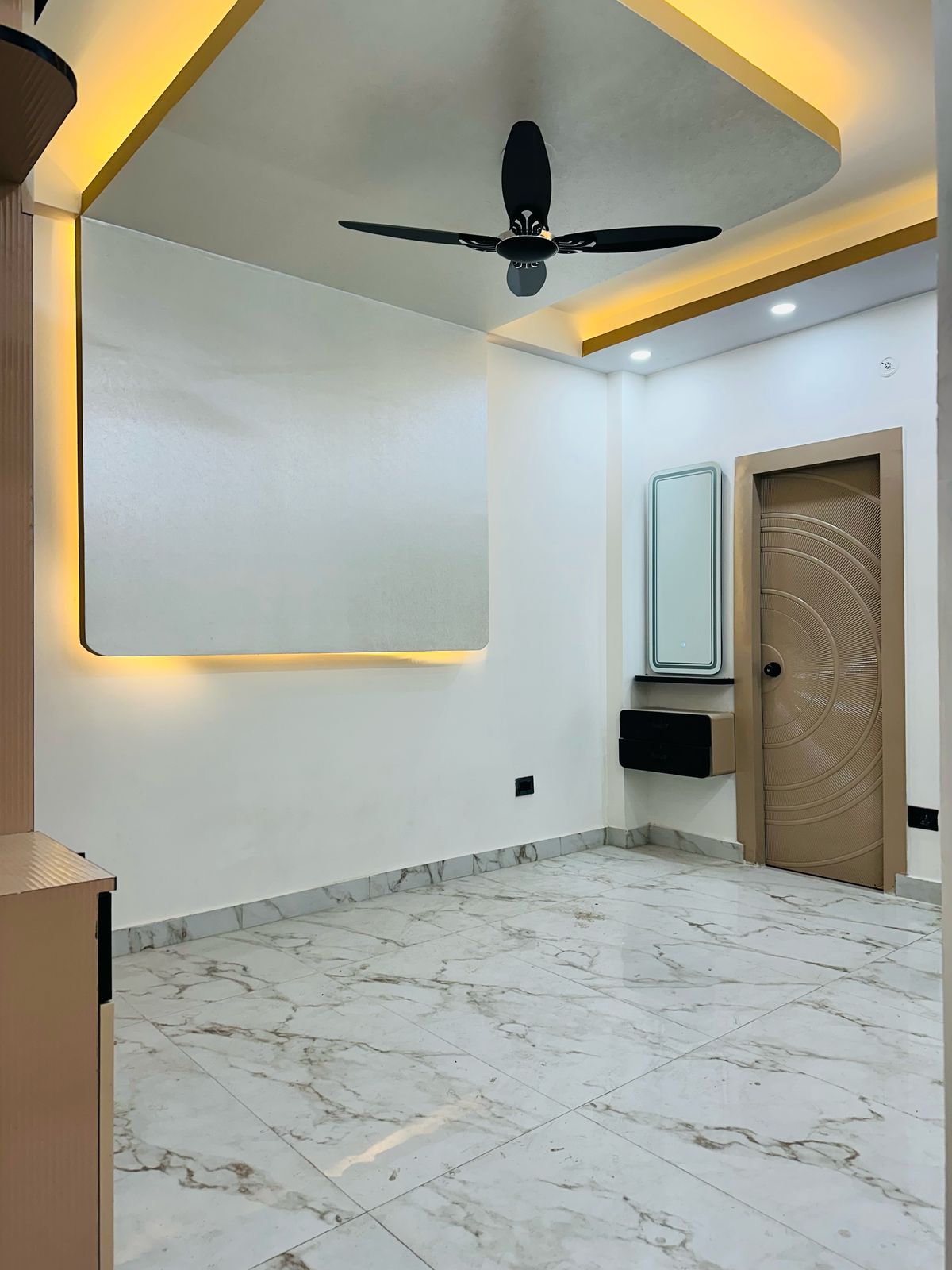 3 BHK + Pooja Room Apartment For Sale in BPTP Parkland