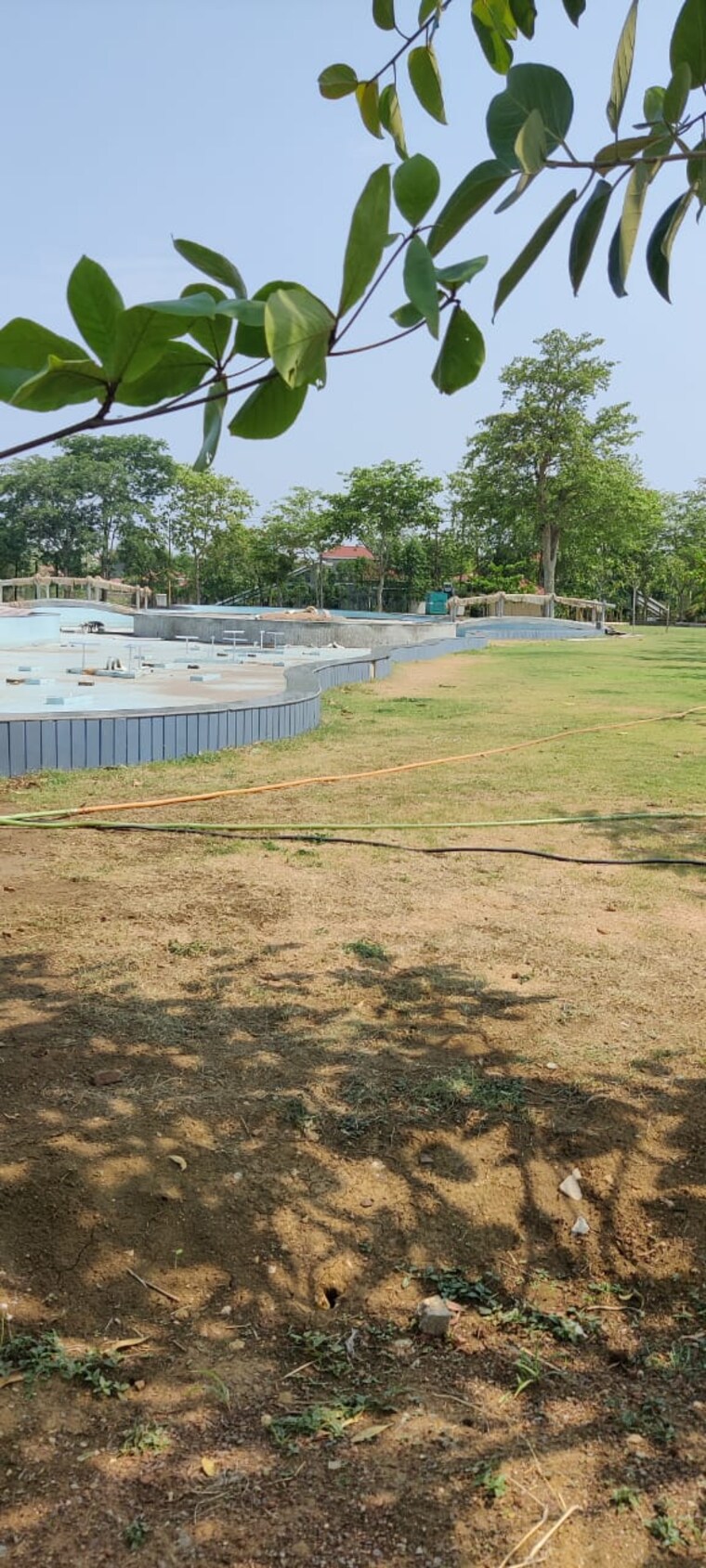 undefined, mujgahan  4000 Sq.Ft. Plot In Mujgahan Raipur 9009512