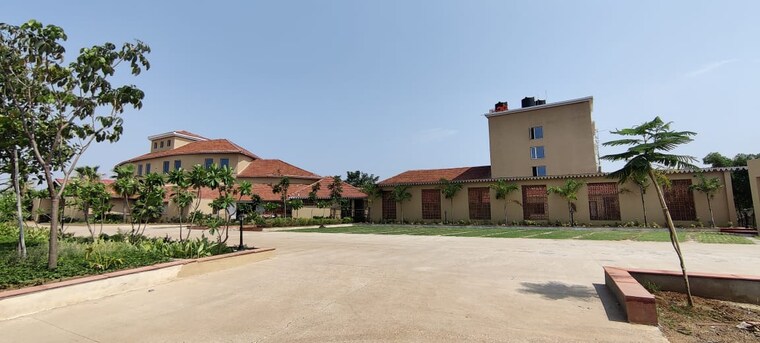 Exterior View, mujgahan  4000 Sq.Ft. Plot In Mujgahan Raipur 9009512