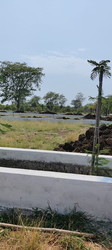  Plot – Exterior View View at Mujgahan - for Sale