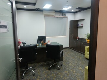 Kitchen in  Office Space at Sector 2 – for Rent