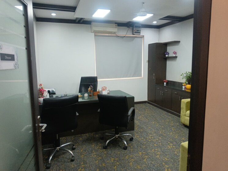 Kitchen, sector 2 Commercial Office Space 2500 Sq.Ft. In Sector 2 Noida 9009514