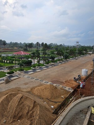 Plot Area in  Plot at Vidhan Sabha Marg – for Sale