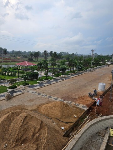 Plot Area in  Plot at Vidhan Sabha Marg – for Sale