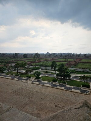 Plot Area in  Plot at Vidhan Sabha Marg – for Sale