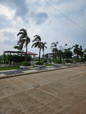  Plot – Exterior View View at Vidhan Sabha Marg - for Sale