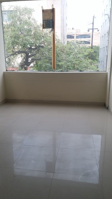  Warehouse – Exterior View View at Sector 6 - for Rent
