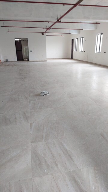 Floor Plan in  Warehouse at Sector 6 – for Rent