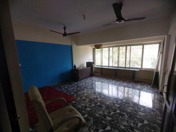 Bedroom in 2 BHK Apartment at Versova View, Andheri West – for Rent