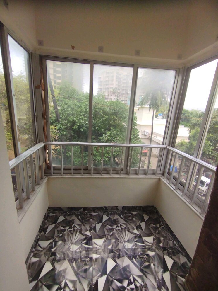 Balcony, versova-view 2 Bedroom 780 Sq.Ft. Apartment In Andheri West Mumbai 9009538