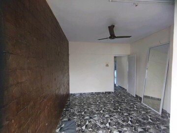 Bathroom in 2 BHK Apartment at Versova View, Andheri West – for Rent
