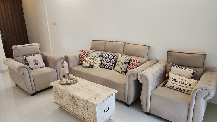 Bedroom, choice-goodwill-metropolis-west 2 Bedroom 950 Sq.Ft. Apartment In Lohgaon Pune 9007879