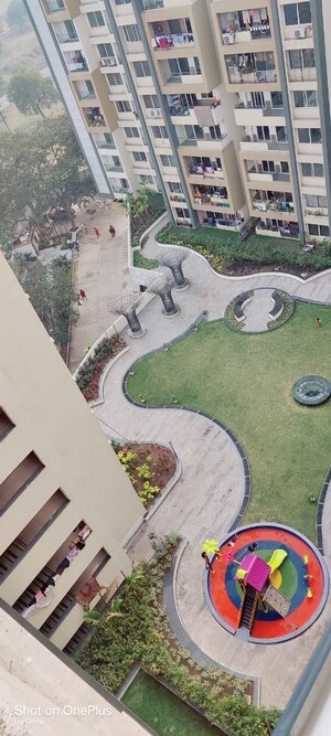 4 BHK Apartment – Exterior View View at Kachana - for Sale