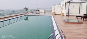 4 BHK Apartment – Exterior View View at Kachana - for Sale