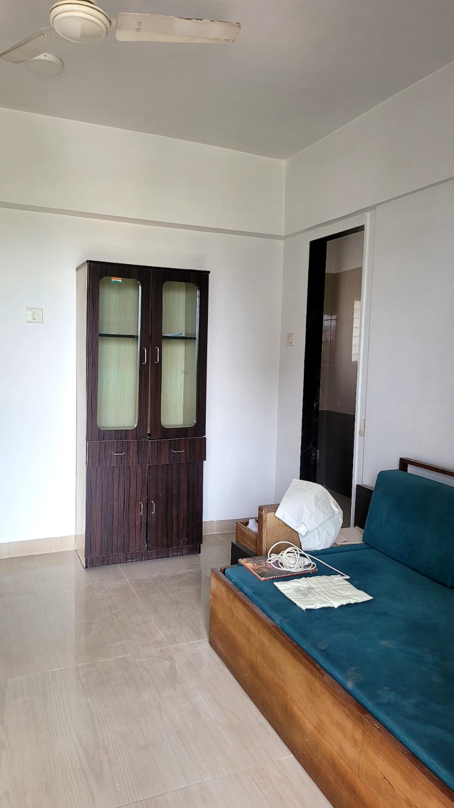 3 BHK Apartment For Sale in Mohan Mansion CHS
