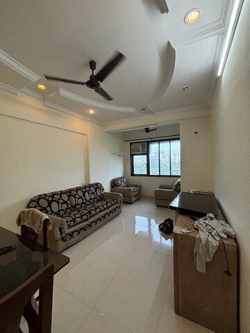 Team Area in 2 BHK Apartment at Seven Bungalow, Andheri West – for Rent
