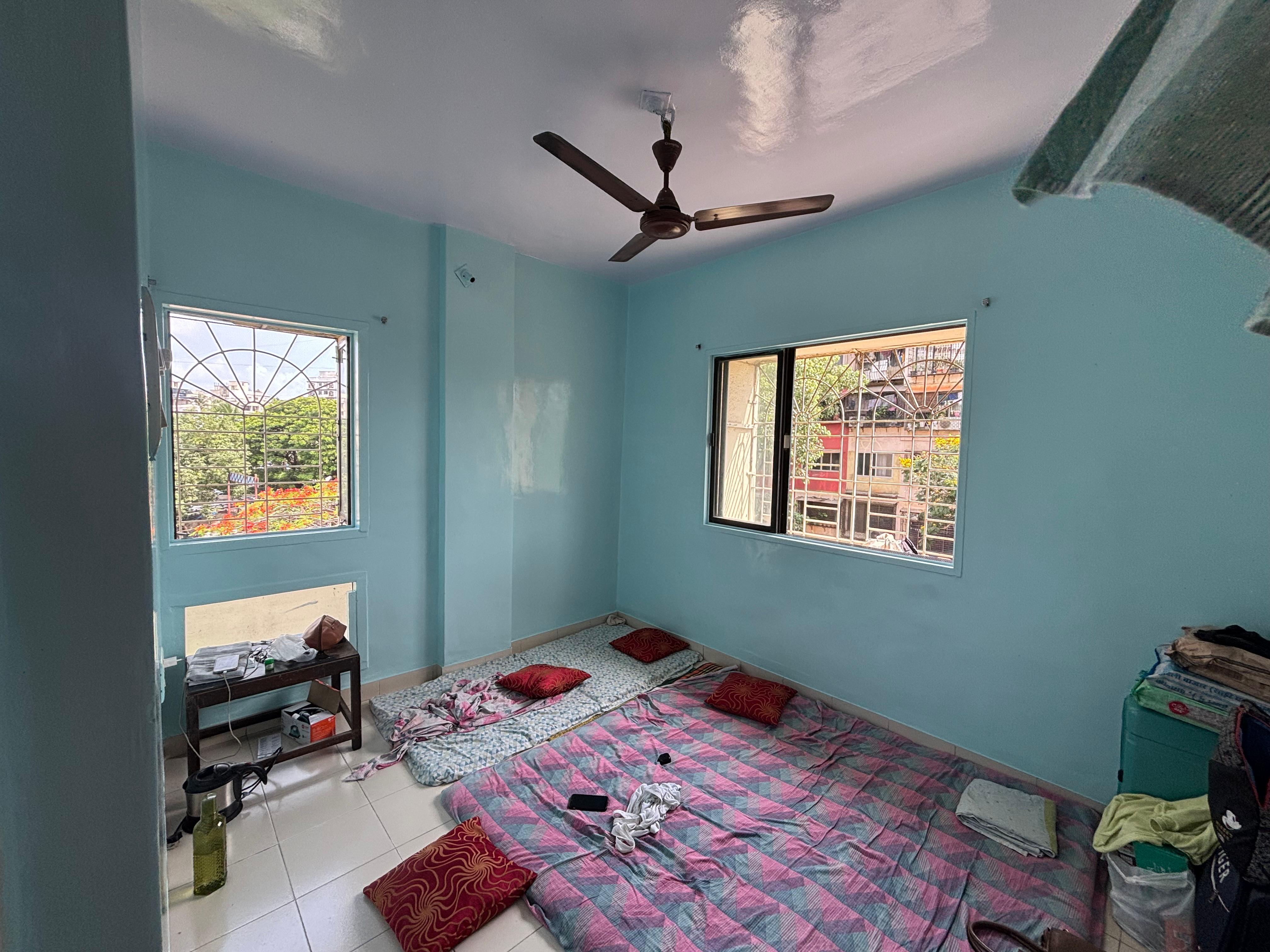 1 BHK + Extra Room Apartment For Rent in Suryahospital