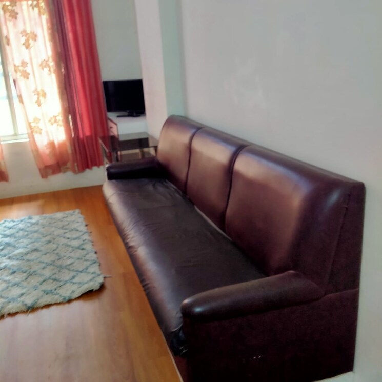 Living Room, hubtown-akruti-orchid-park 1 Bedroom 685 Sq.Ft. Apartment In Sakinaka Mumbai 9009615