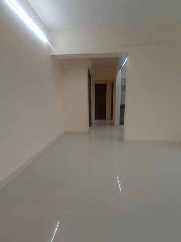 Living Room in 2 BHK Apartment at Ami Zarna, Malad West – for Rent