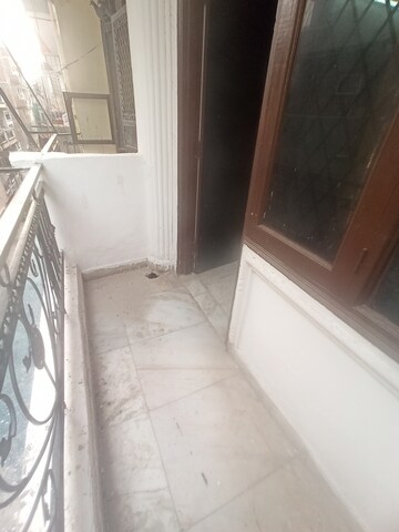 Kitchen in 3 BHK Builder Floor at Malviya Nagar – for Rent