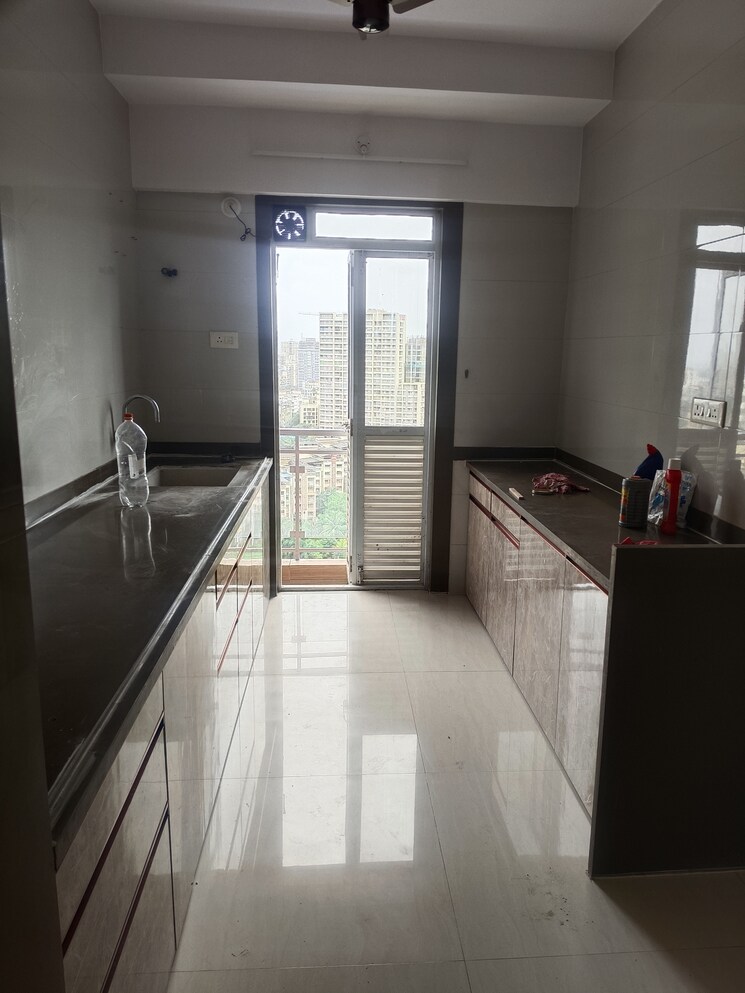 Kitchen, triveni-majesta 2 Bedroom 1060 Sq.Ft. Apartment In Kalyan West Thane 9009638