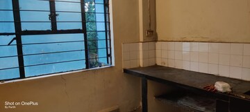 Kitchen in 1 BHK Apartment at Nirmal Residency Kothrud, Kothrud – for Rent