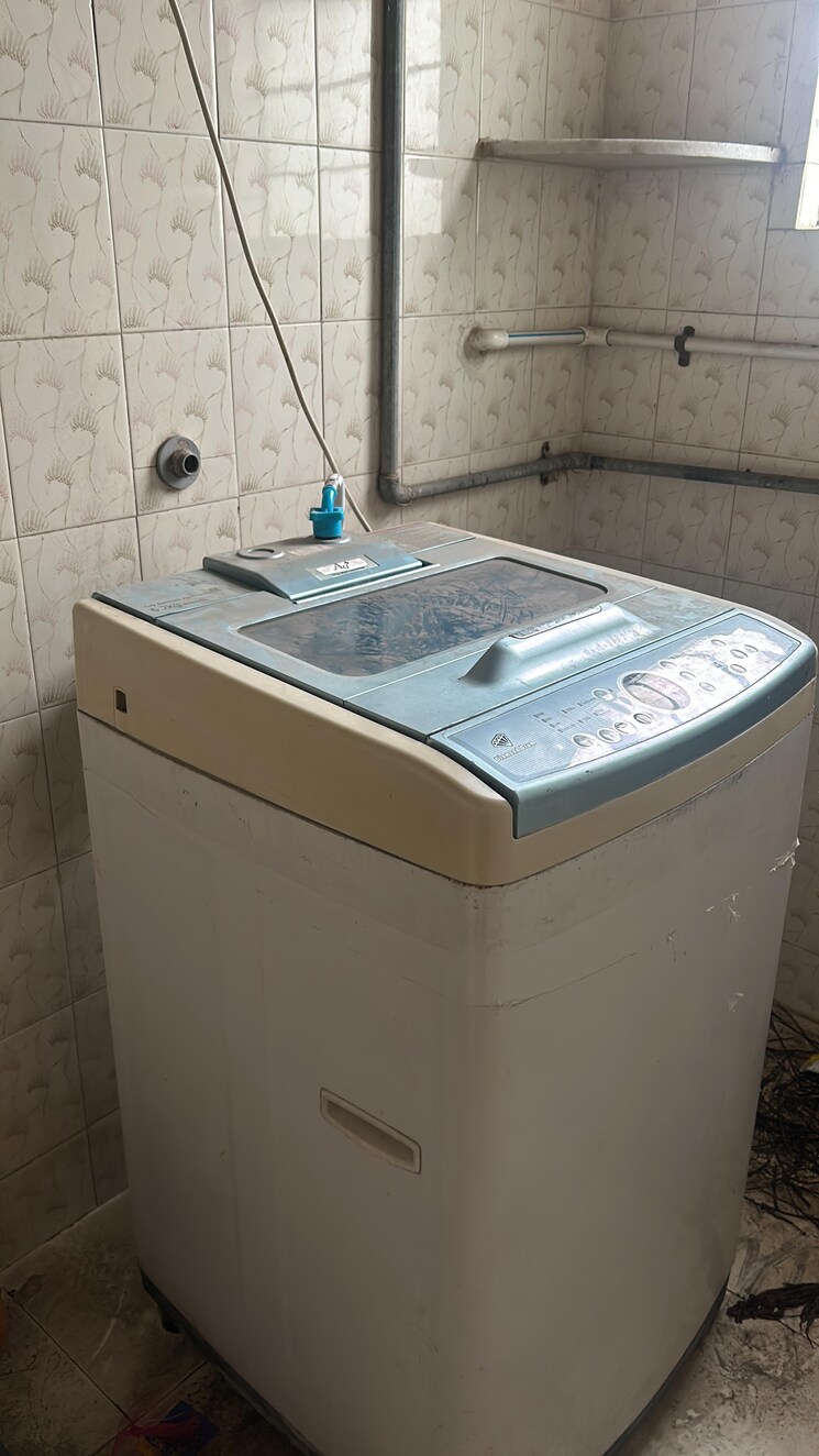 Kitchen, nirmal-residency-kothrud 1 Bedroom 600 Sq.Ft. Apartment In Kothrud Pune 9009645