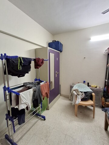 1 BHK Apartment For Rent in Green Meadows Bluilding 2 Chs Ltd, Kandivali East