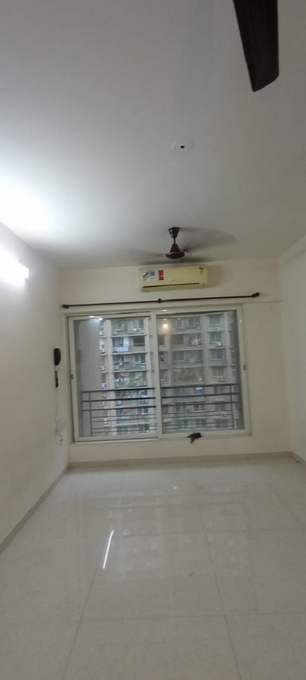 1 BHK Apartment For Rent in Gurukrupa Marina Enclave