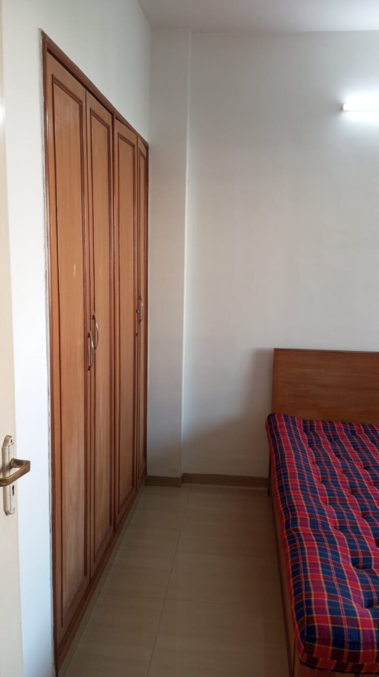 Bedroom, vijay-garden 1 Bedroom 450 Sq.Ft. Apartment In Ghodbunder Road Thane 9009668