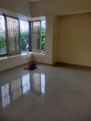 Furnished Amenities in 3 BHK Apartment at Runwal Garden City, Balkum Pada – for Sale