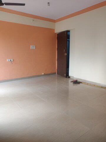 Furnished Amenities in 3 BHK Apartment at Runwal Garden City, Balkum Pada – for Sale