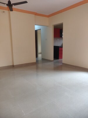 3 BHK Apartment For Sale in Runwal Garden City, Balkum Pada