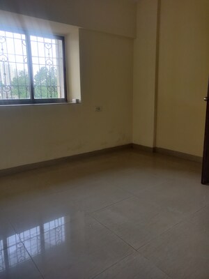 Balcony in 3 BHK Apartment at Runwal Garden City, Balkum Pada – for Sale