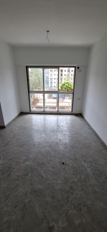 2 BHK Apartment For Rent in Bhandup West