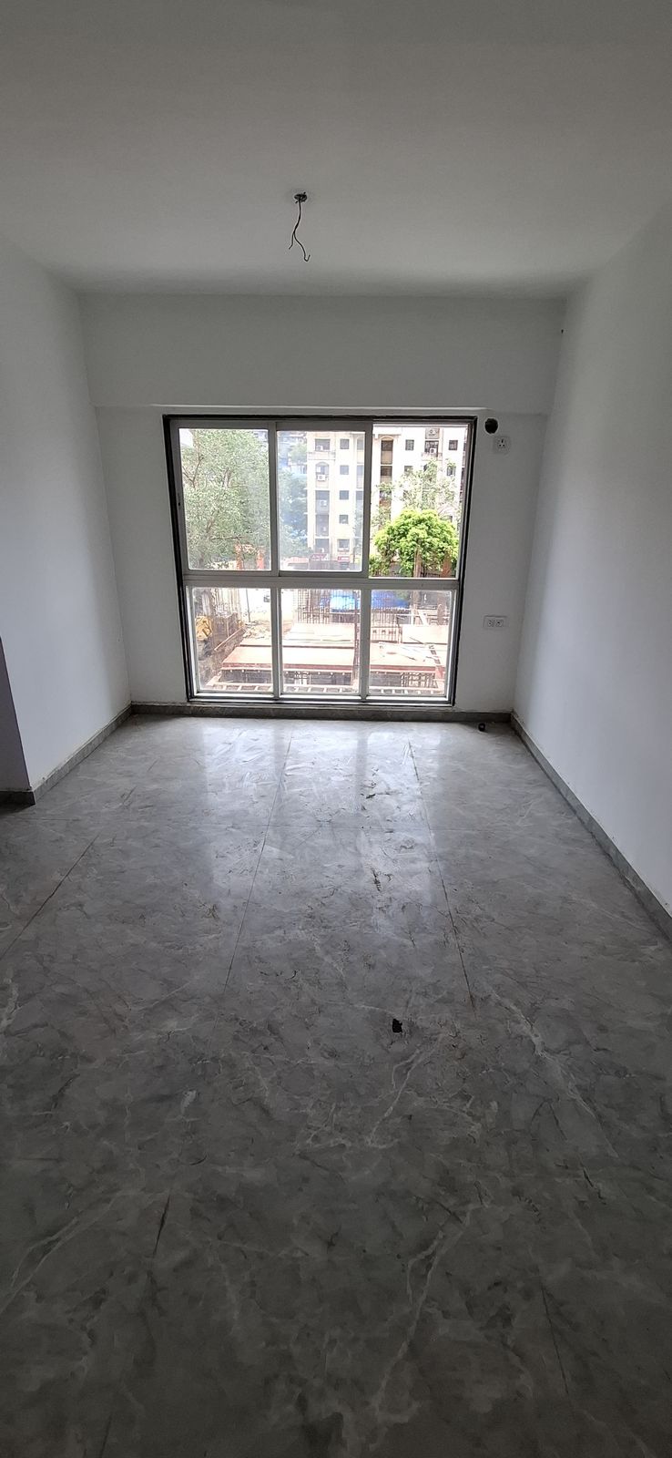 2 BHK Apartment For Rent in Shradha Evokes 