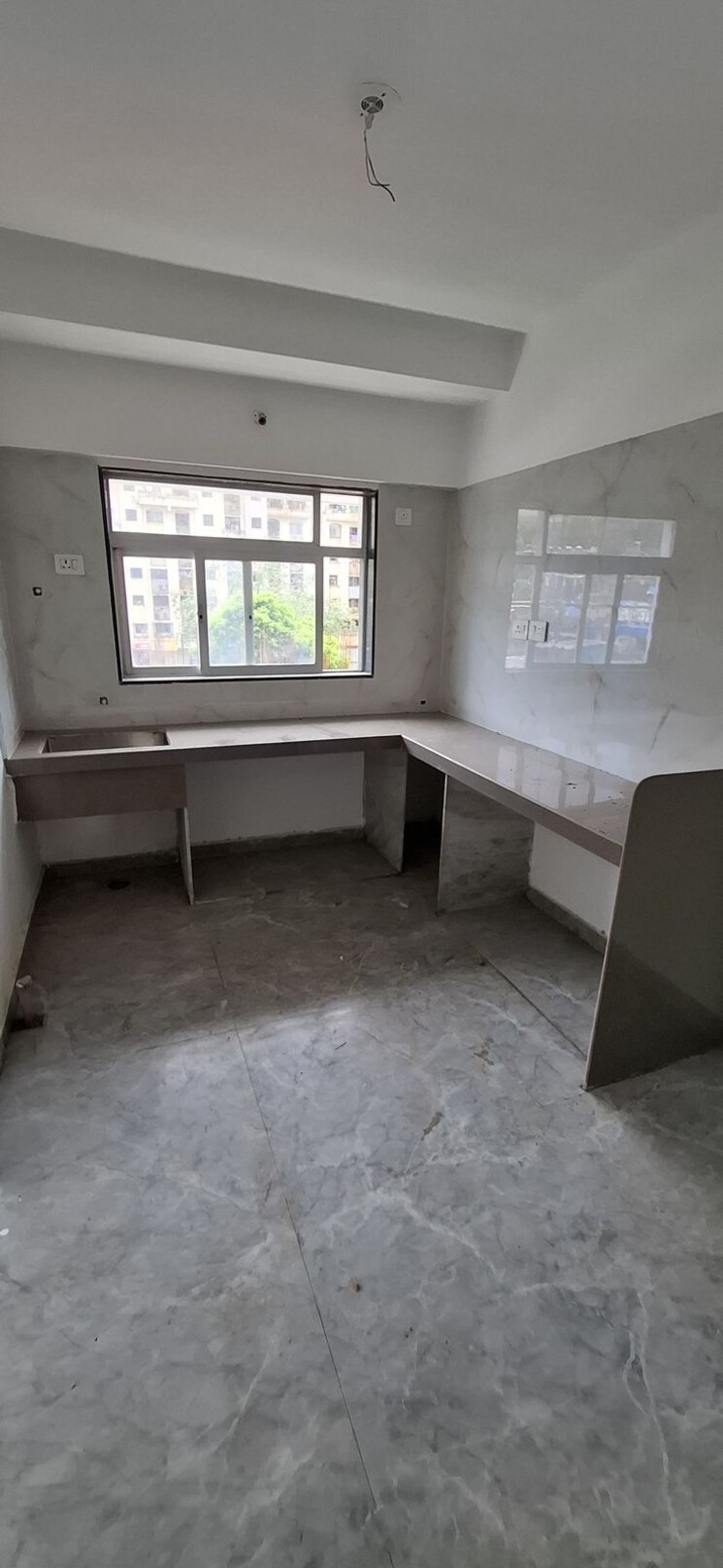 Kitchen, bhandup west 2 Bedroom 750 Sq.Ft. Apartment In Bhandup West Mumbai 9009699