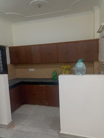 Kitchen in 3 BHK Apartment at Ansal Plaza Sector-23, Sector 23 – for Rent