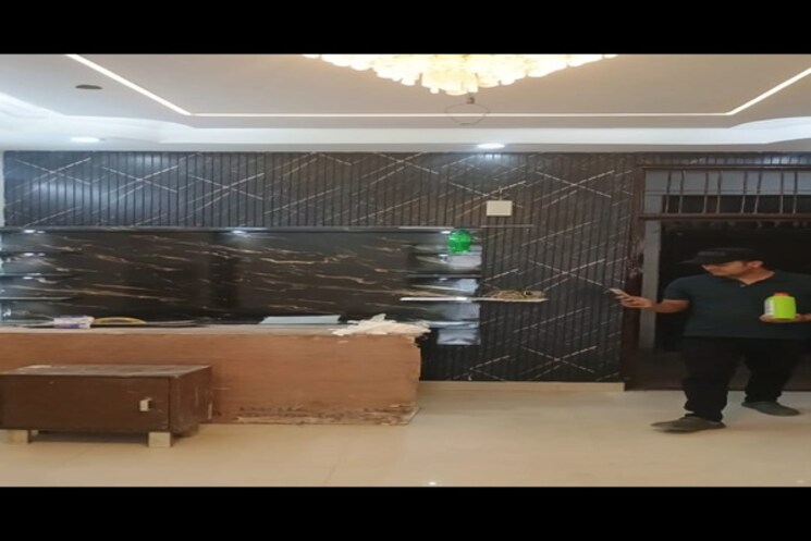 Exterior View, vaishali sector 5 2 Bedroom 1050 Sq.Ft. Builder Floor In Vaishali Sector 5 Ghaziabad 9009610