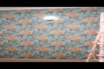 Bedroom in 2 BHK Builder Floor at Vaishali Sector 5 – for Sale