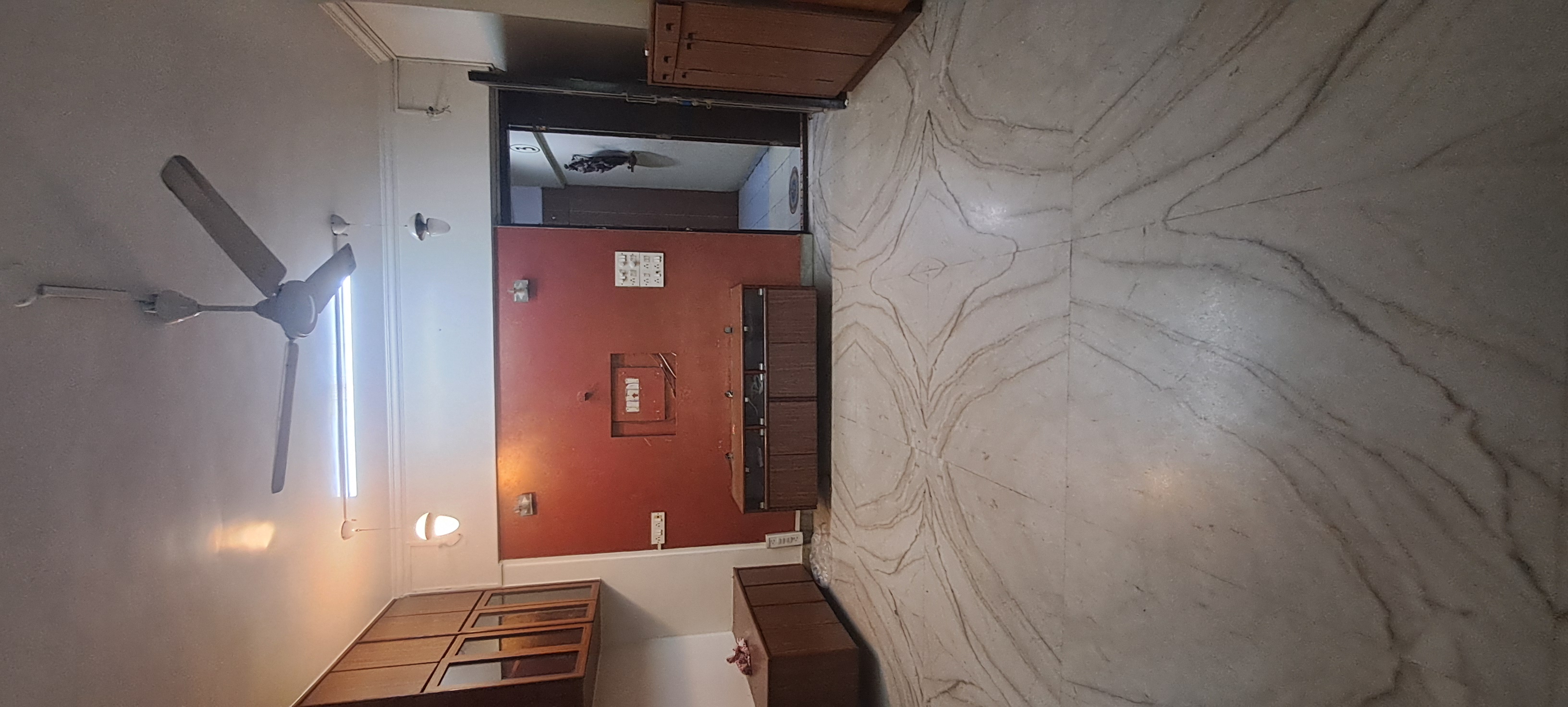 1 BHK 445 Sq.Ft. Apartment in Akshardham Apartment