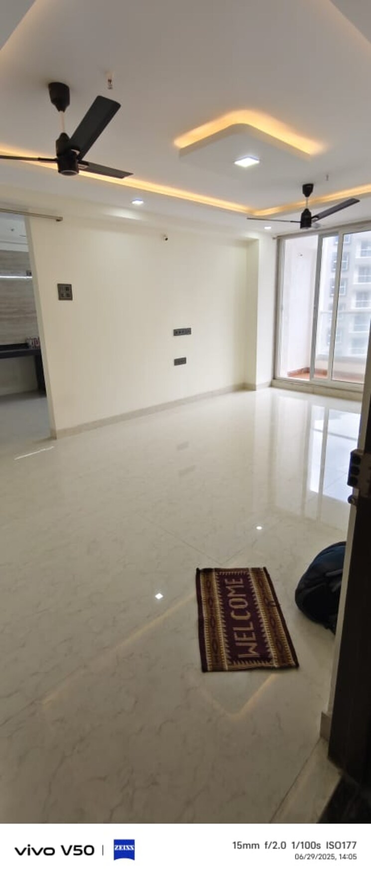 undefined, powai 2 Bedroom 800 Sq.Ft. Apartment In Powai Mumbai 9009701