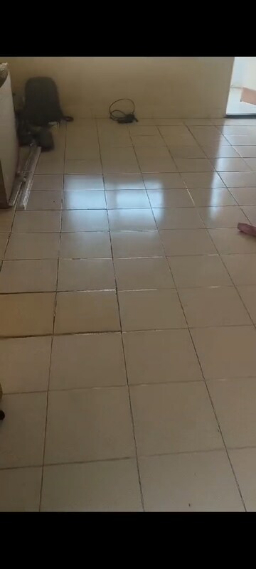 Bathroom in 1 BHK Apartment at Riya Apartments Dhayari, Dhayari – for Rent