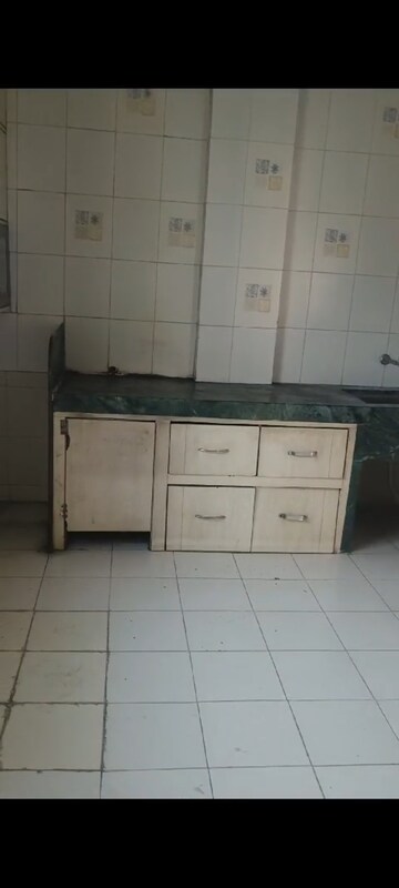 Kitchen in 1 BHK Apartment at Riya Apartments Dhayari, Dhayari – for Rent