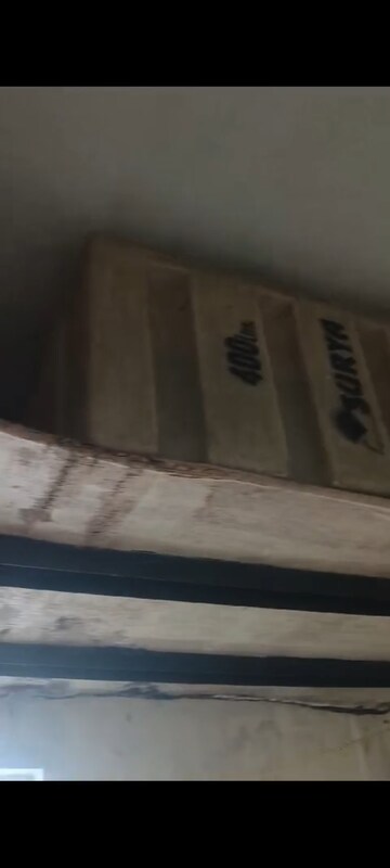 Bedroom in 1 BHK Apartment at Riya Apartments Dhayari, Dhayari – for Rent